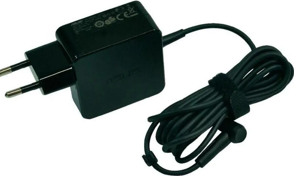 Adaptateur Asus 45W 19V Type EU : Remplacez votre Chargeur Cassé ou Perdu