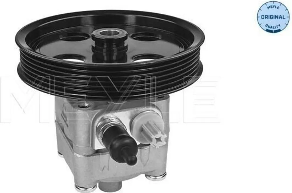 Pompe de direction assistée MEYLE 5146310014 haute pression pour Volvo