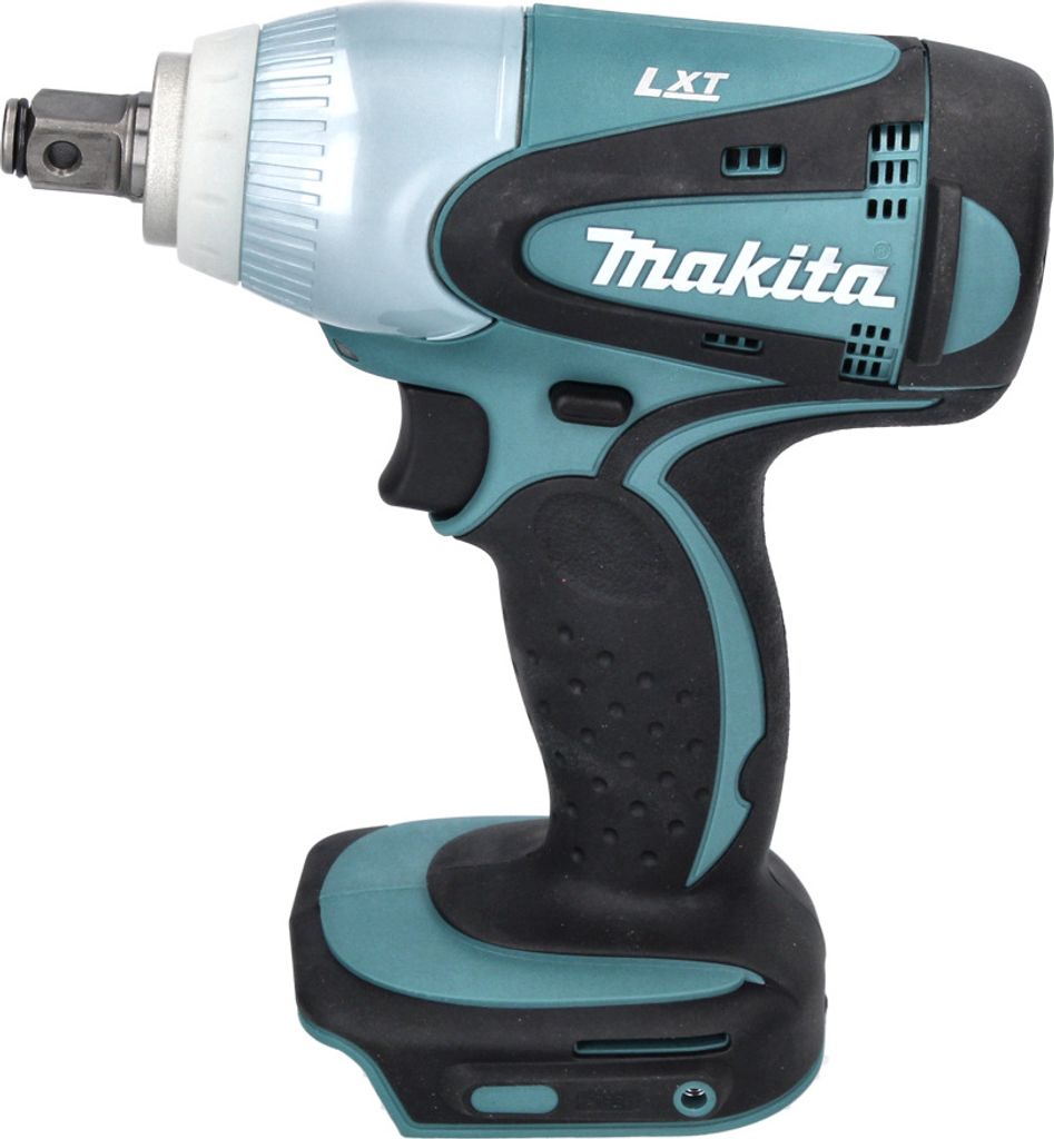 Makita DTW251Z Akku-Schlagschrauber 1/2" Li-Ion 18V, ohne Produktbild 9