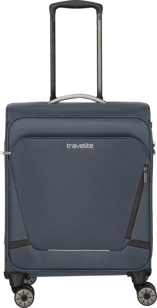 JETPACK Max 4 Cabin - Anthrazit