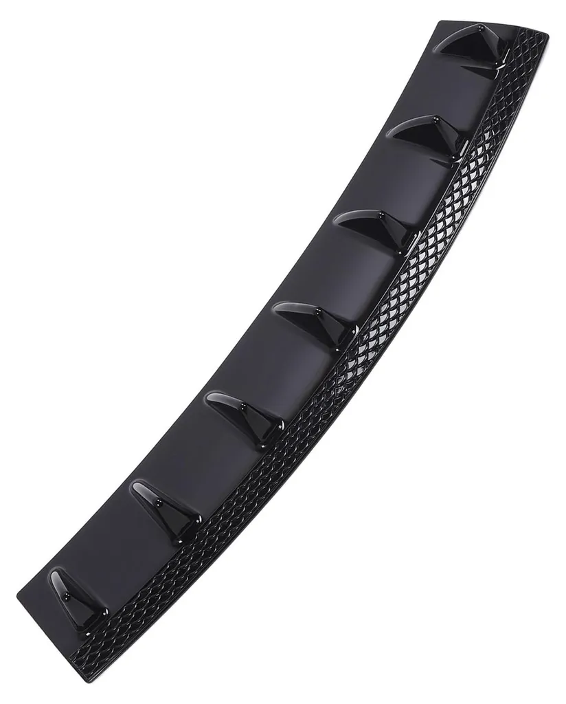 Diffuseur Arrière pour Personnalisation Automobile Universel 85 cm - 20