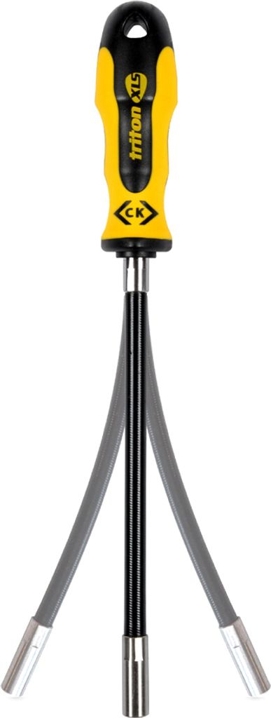 C.K Magnet Bithalter mit flexiblem Schaft