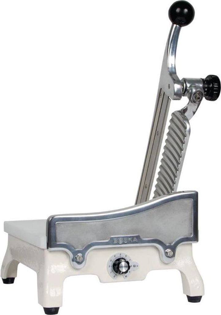 Crème Boska Unika+ Coupe-fromage, chauffée Image du produit 