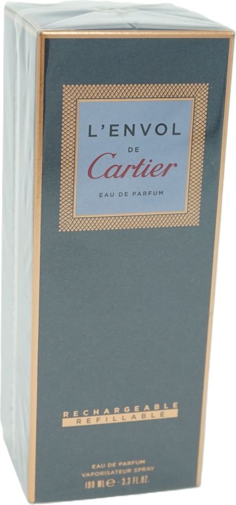 Cartier Eau de Parfum L'Envol Eau de Parfum ricaricabile Immagine del prodotto 
