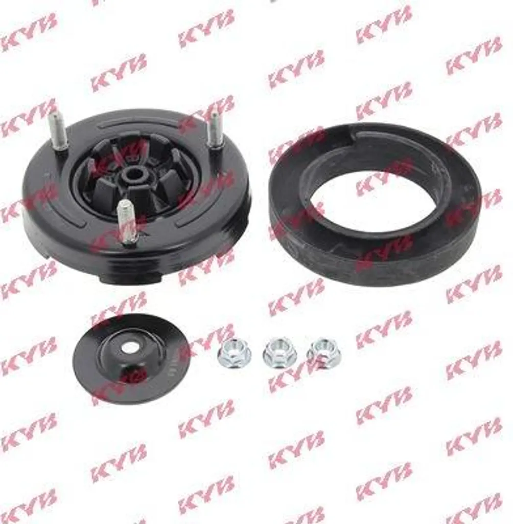 Support Suspension KYB SM5618 Haute Résistance - Référence 546303F600