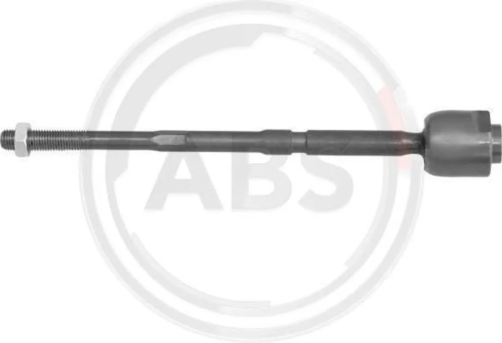 Barre d'accouplement direction Joint axial 240057 compatible Punto