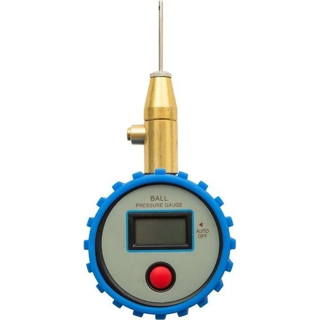 Select Manomètre Digital Royal - Appareil de Mesure Précis Taille UNI