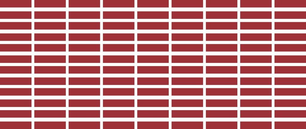 Mini Aufkleber Set - Pack glatt - 20x12mm - selbstklebender Sticker - Lettland - Flagge / Banner / Standarte fürs Auto, Büro, zu Hause und die Sc...