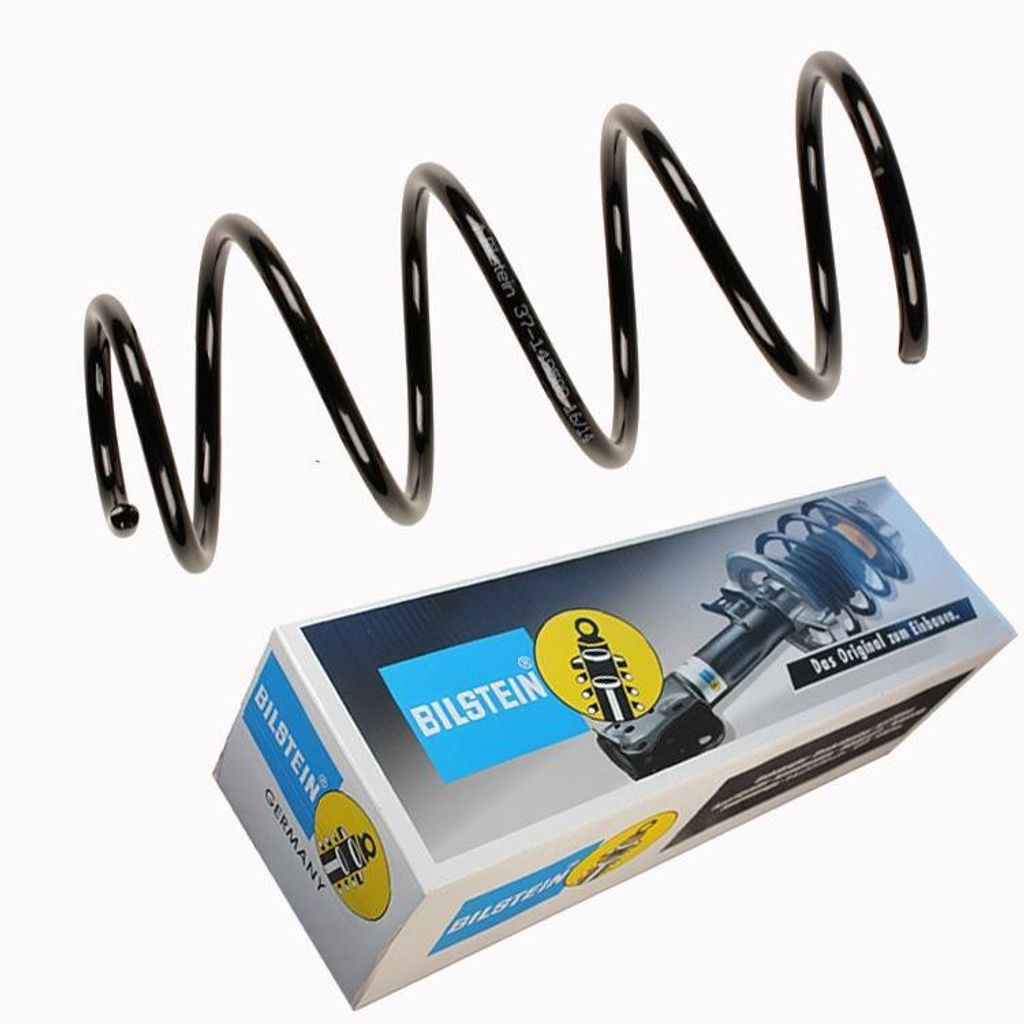 Bilstein Feder B3 vorne verstärkt für BMW 1 E87 E82 E88 3 E90 E92 E93 E91 Bj. 2003-