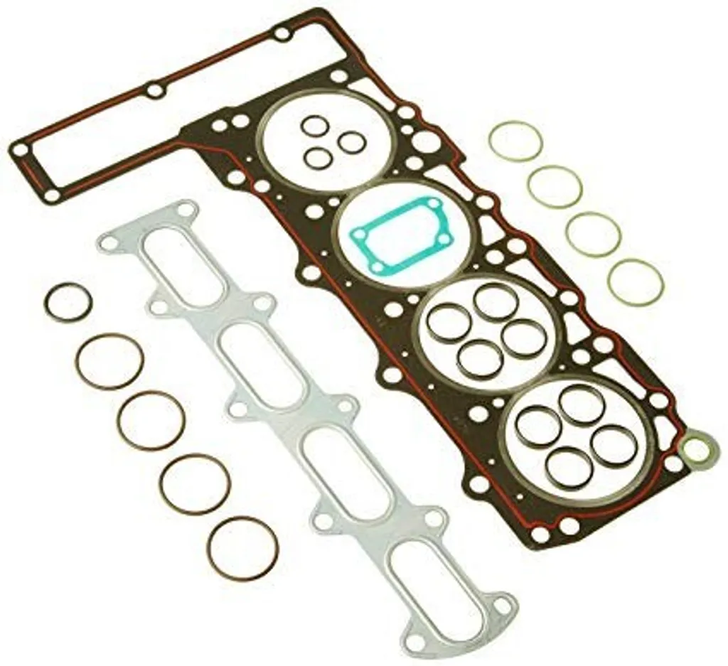 Joint de culasse Elring 915.874 haute résistance thermique