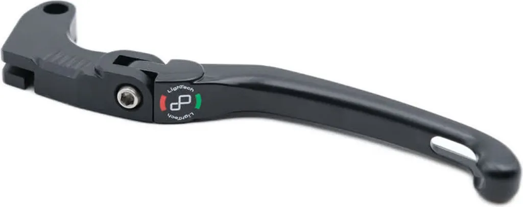 Levier d'embrayage anti-casse Lightech MV Agusta F3-675 magnésium noir
