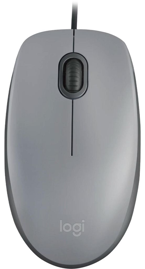 Mysz LOGITECH M110 Zdjęcie produktu 