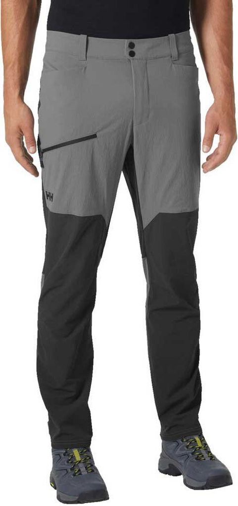 Helly Hansen Vika Tur 2.0 Hosen Grau S / Regular Mann Grau S