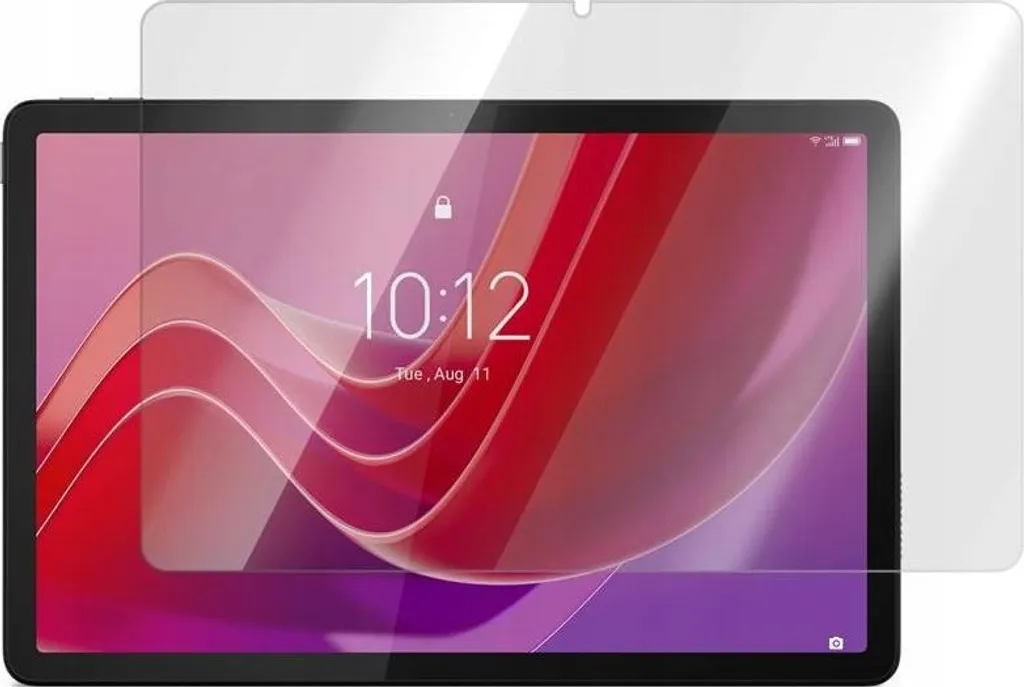 9H GLASS per Lenovo Tab M11 TB330 10,95" vetro temperato