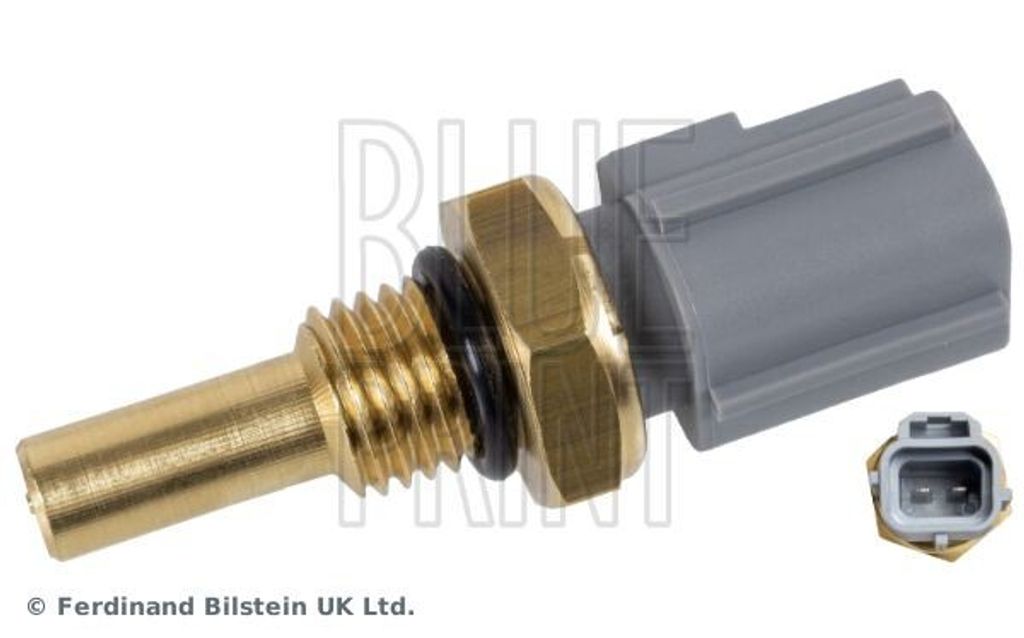 BLUE PRINT ADK87211 Kühlmitteltemperatursensor für SUZUKI SWIFT III (MZ, EZ) JIMNY (FJ) Samurai SUV (SJ) IGNIS II Wagon R+ Schrägheck (MM)