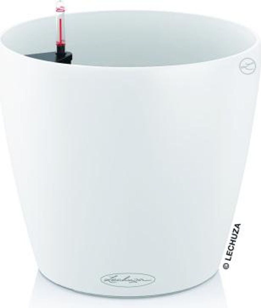 LECHUZA Classico Color 21, Topfpflanzer, Freistehend, Produktbild 