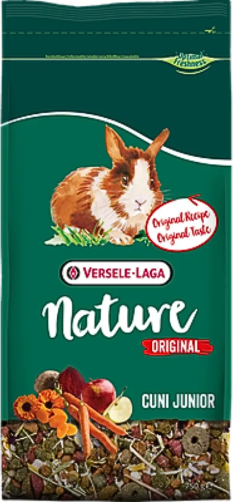 Nature Original Cuni Junior - 750 g