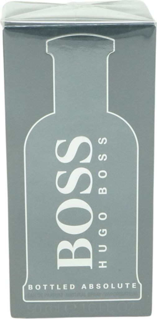 Hugo Boss Bottled Absolute Eau de Parfum Spray 50ml