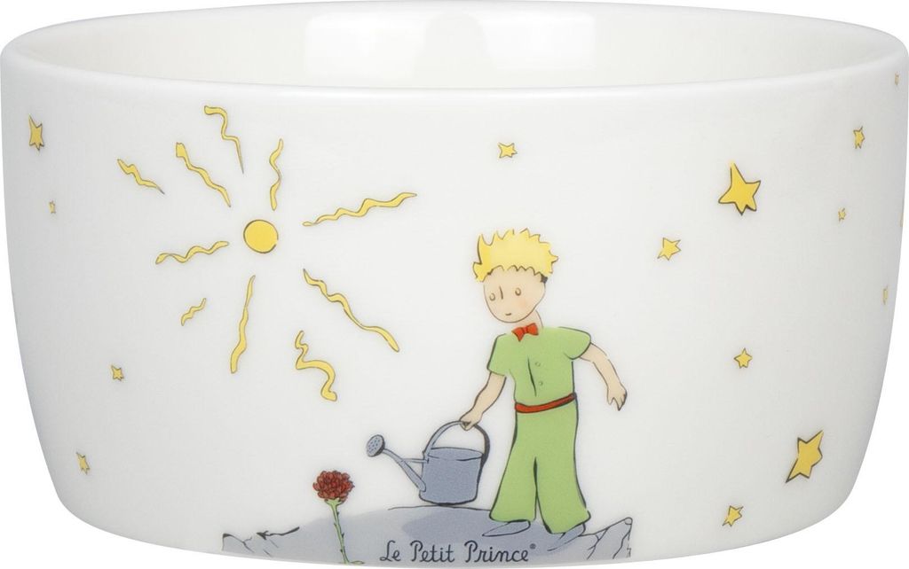 KÖNITZ 1192652901 Müslischale Le Petit Prince 380 ml aus Produktbild 