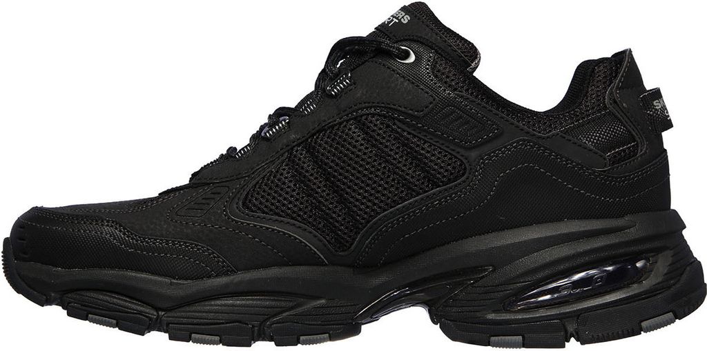 Skechers 237145-BBK - Sneaker Skechers Nero Skechers Immagine del prodotto 