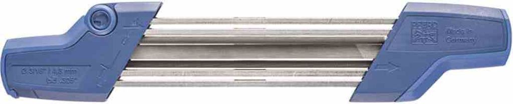 Kettensägenschärfgerät CHAIN SHARP CS-X Q.4,8mm PFERD Produktbild 