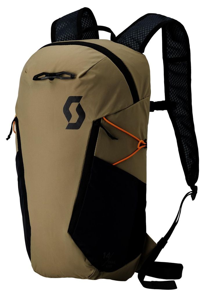 SCOTT Uni Rucksack Trail Lite 14