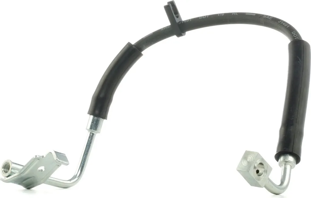 Flexible de frein STARK SKBH-0820663 pour Jeep Wrangler III JK 52060045AE