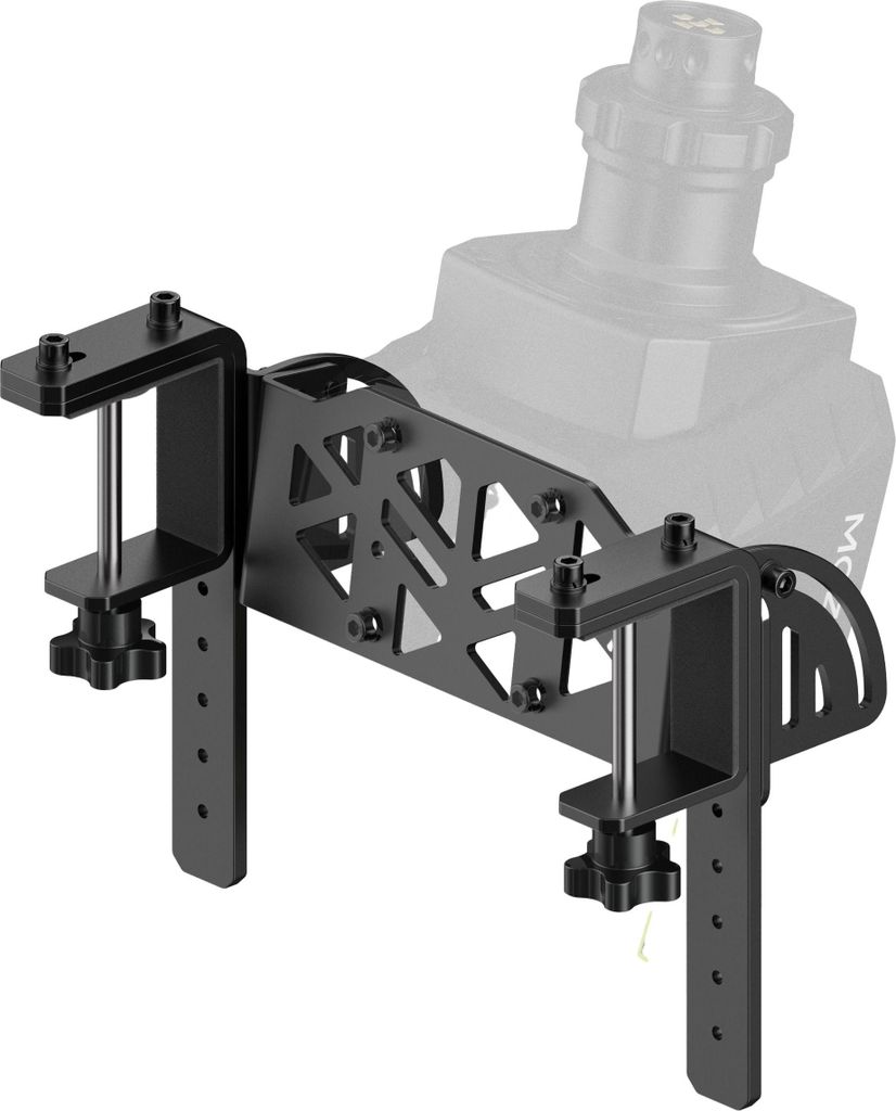 Morsetto MOZA - Supporto per volante di autocarro Immagine del prodotto 