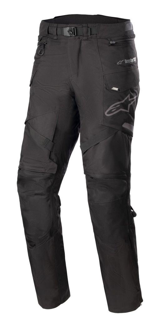 Alpinestars Monteira Drystar® XF Motorrad Textilhose, Produktbild 