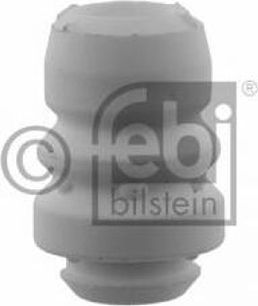 Febi Bilstein Anschlagpuffer, Federung 30422