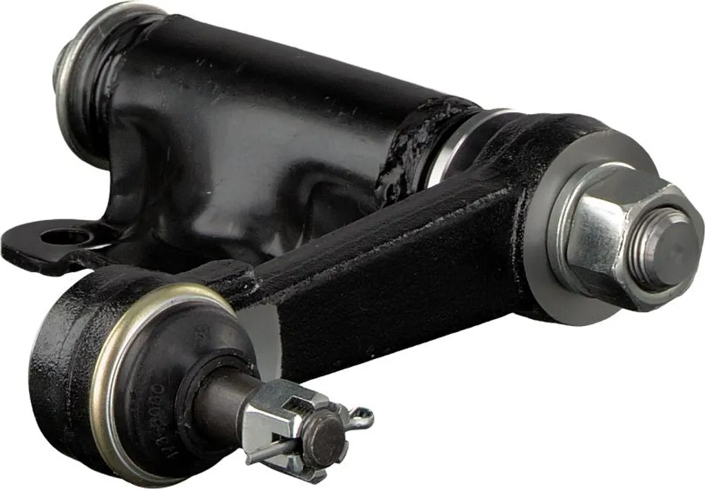 Levier intermédiaire de direction Febi Bilstein 41976 pour châssis - 8