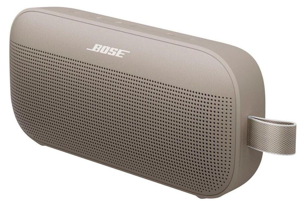 Bose Soundlink Flex II Sand - Lautsprecher Produktbild 