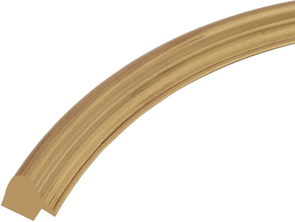 Deknudt Solan 13x18 Cornice Ovale | Disponibile e Pronta Consegna