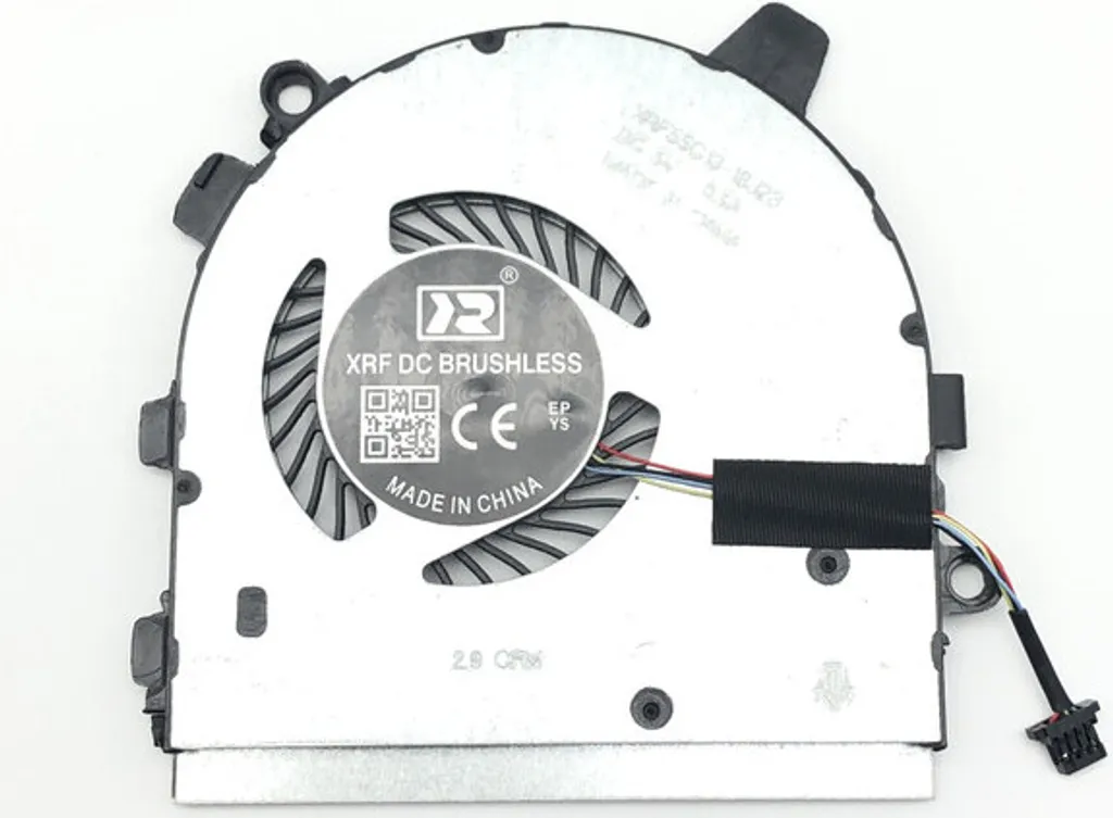Ventola Dell Inspiron 13 7391 | Risolvi il Rumore e il Calore Ora - 2