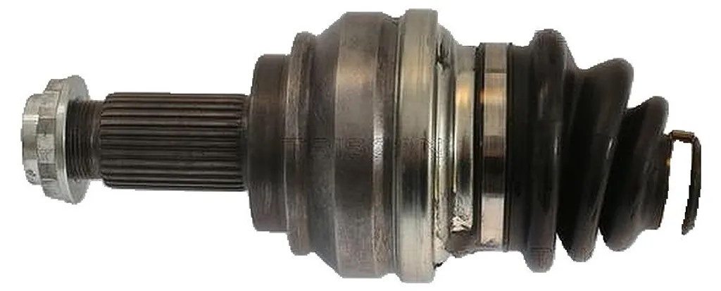 Supprimer vibrations transmission BMW E91 E61 avec l'arbre TRISCAN 11570