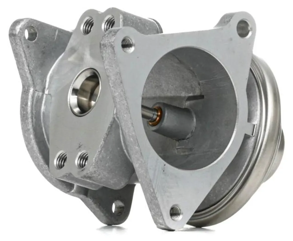 Soupape EGR BORG WARNER 7496D Haute Résistance et Précision de Recyclage