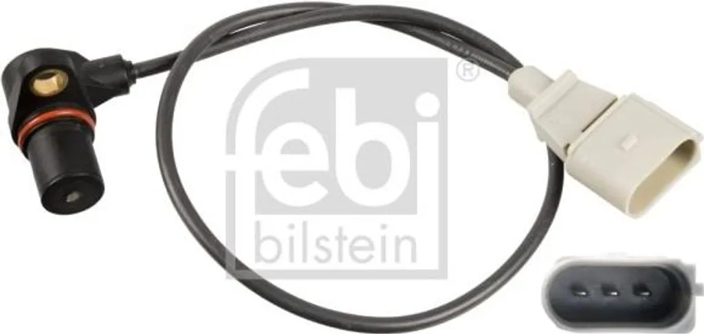 Capteur PMH Febi Bilstein 109422 pour Audi A4 A6 et VW Passat 078906433B
