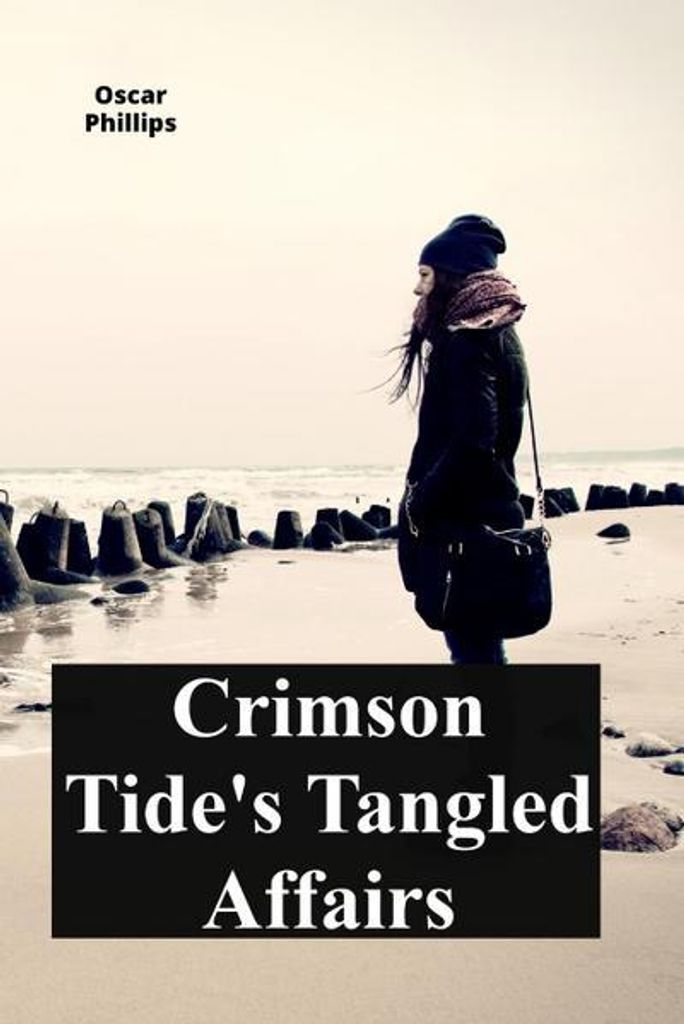 Die verworrenen Angelegenheiten von Crimson Tide