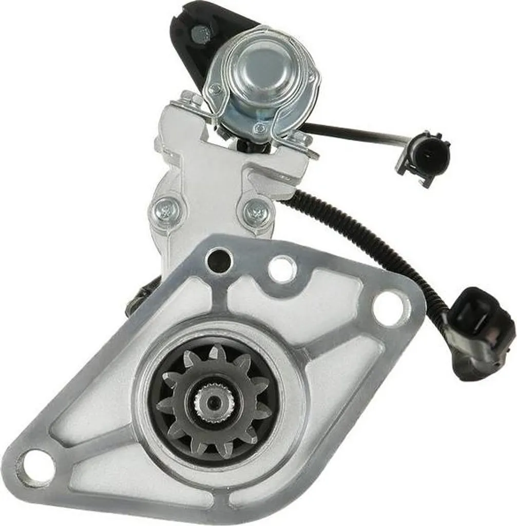 Injecteur pour restaurer le moteur Hyundai HD 72 3.9 diesel de 2006