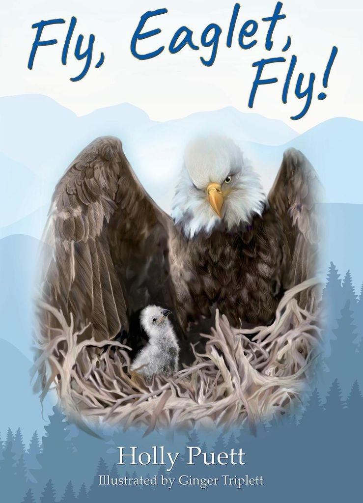 Fly, Eaglet, Fly!