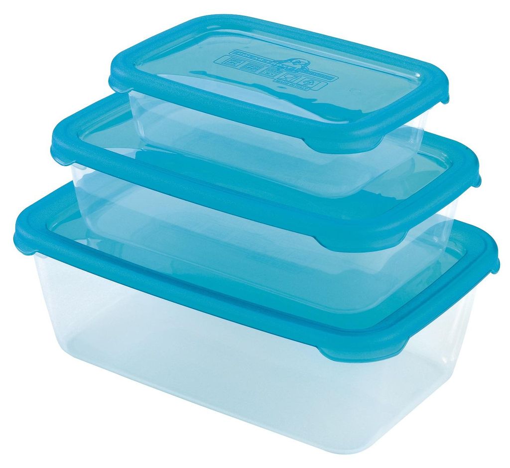 Heidrun Dózy Polar Frost 3ks Obrázek produktu 