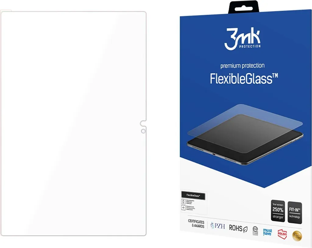 Brotect Pellicola Protettiva Anti-Graffio E Anti-Impronte Per Lenovo ThinkPad X13 Yoga 20SX0003GE – Trasparente, Made In Germany - 6