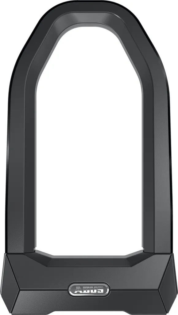 Sécurisez votre vélo en ville avec l'antivol Abus 99680 165HB230