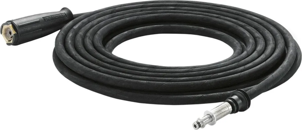 Flexible haute pression 10m DN6 compatible Kärcher 250 bar renforcé - 2