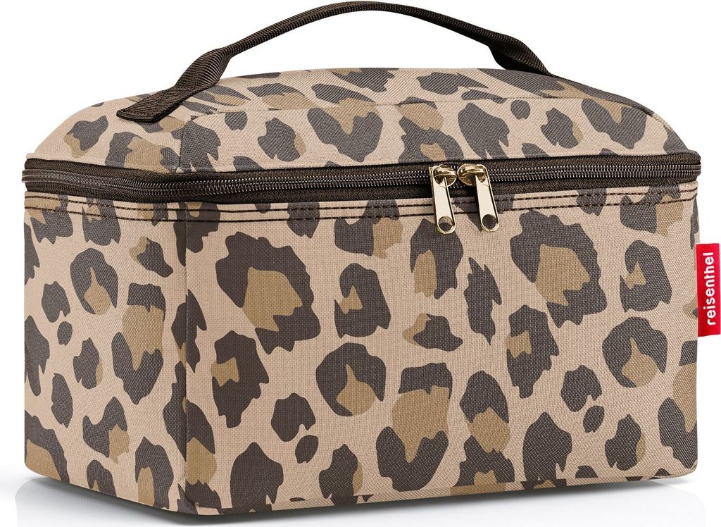 reisenthel beautycase leo macchiato Produktbild 