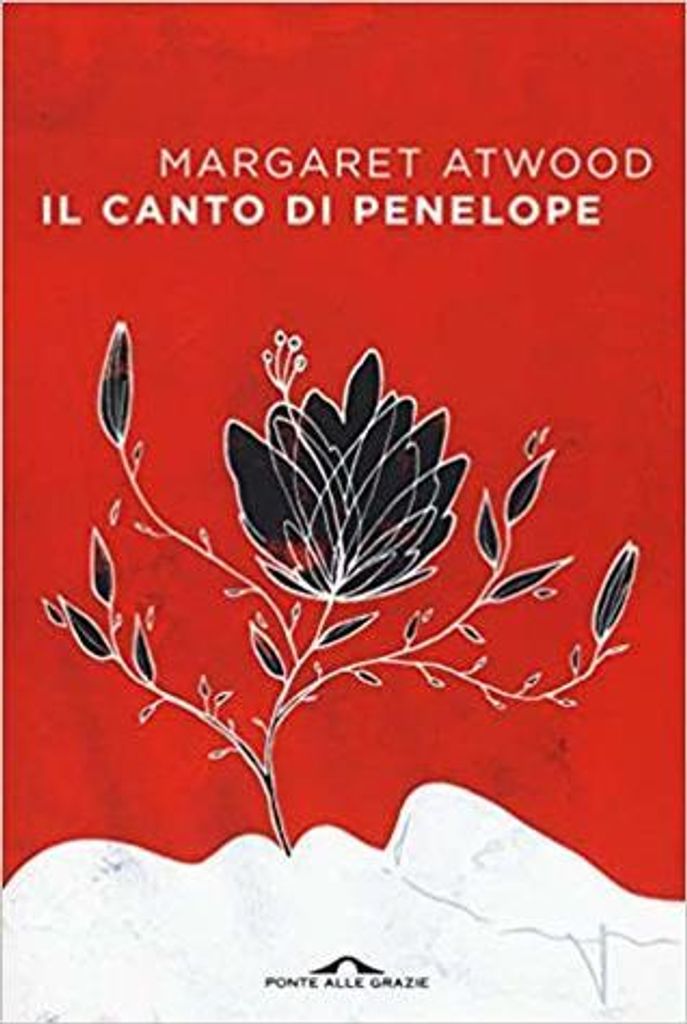 Der Gesang der Penelope | Margaret Atwood