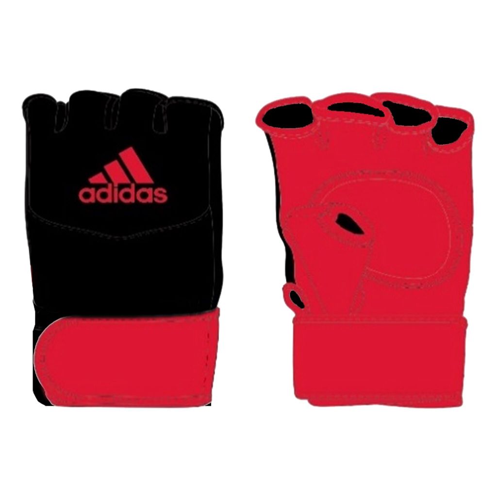 Adidas MMA-Handschuhe "Traditional Grappling", S
