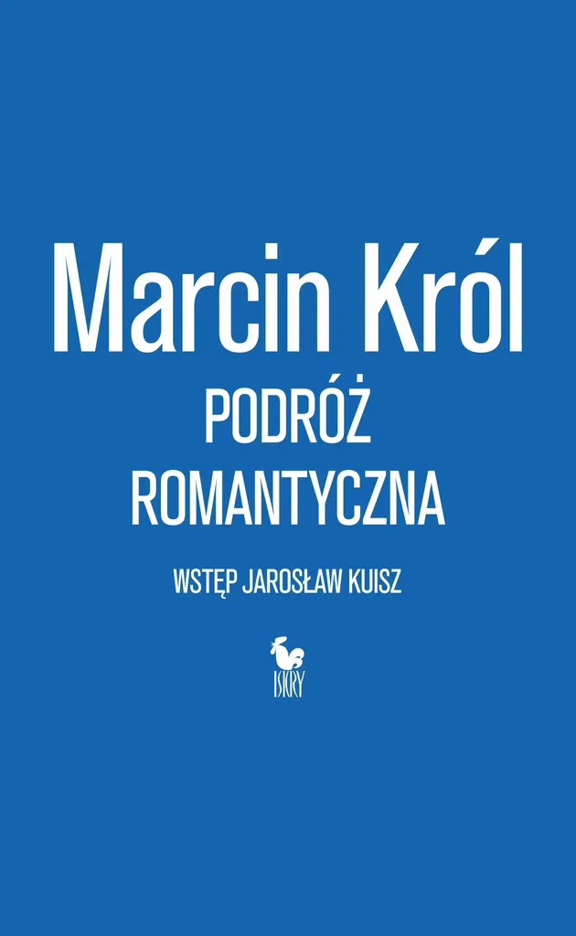 Eau de Parfum Podróż Romantyczna – Fragrance Florale Intense Longue Tenue