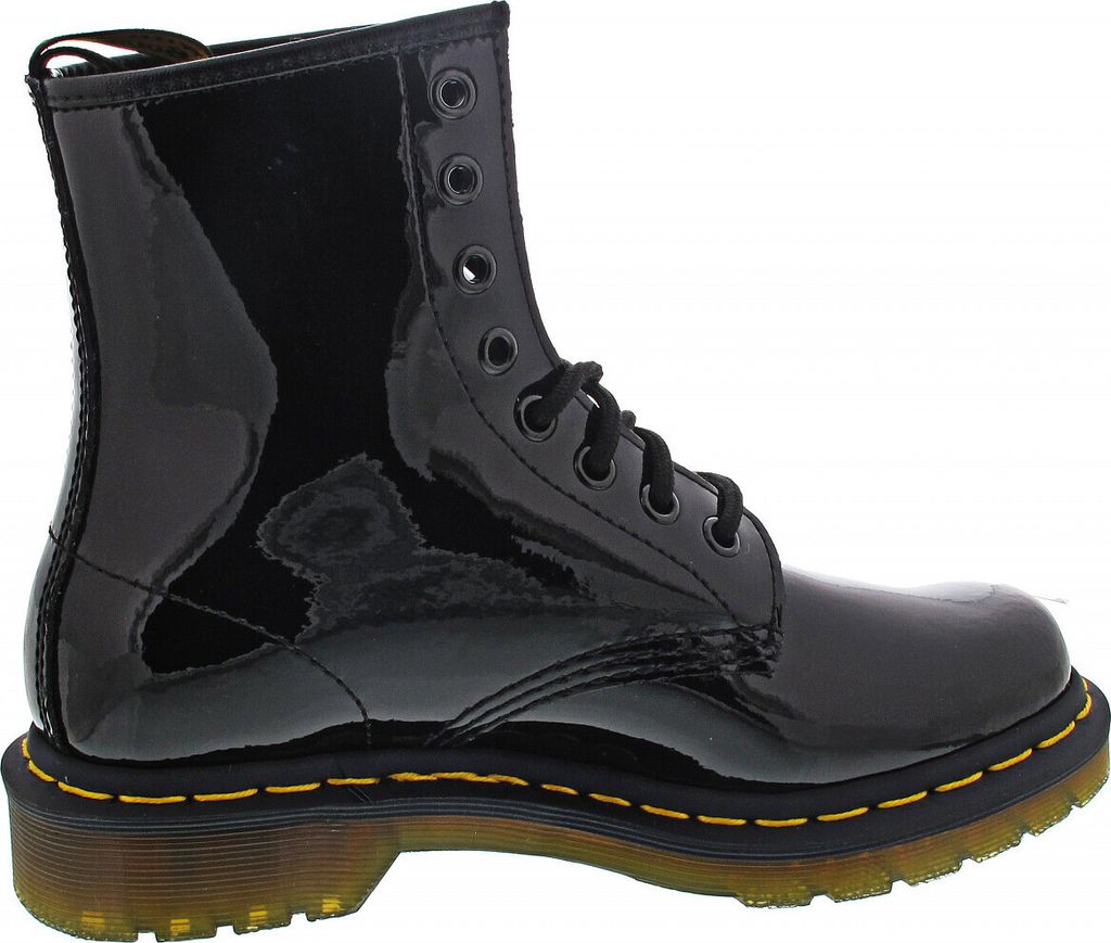 Dr. Martens Airwair Schnürboots Damen 31313239313532 Produktbild 48
