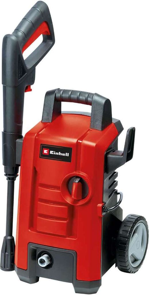 Einhell Hochdruckreiniger TC-HP 130 Produktbild 